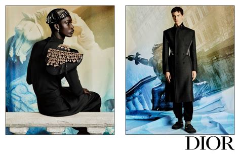 new mens dior|Winter 2022 Collection .